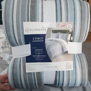 Full/Queen Comforter